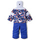 Mighty Mogul II T - Toddlers' Two-Piece Snowsuit - 1