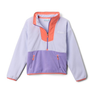 Sequoia Grove Jr - Junior Half-Zip Sweater