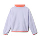 Sequoia Grove Jr - Junior Half-Zip Sweater - 1