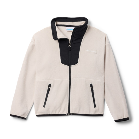 Sequoia Grove - Blouson en molleton pour junior