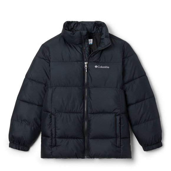 Puffect II - Junior Insulated Jacket