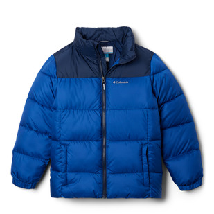 Puffect II Jr - Manteau isolé pour junior