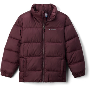 Puffect II Jr - Manteau isolé pour junior