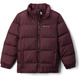 Puffect II Jr - Junior Insulated Jacket - 0