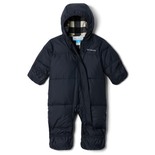 Snuggly Bunny II - Infant Down Insulated Snowsuit