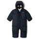 Snuggly Bunny II - Infant Down Insulated Snowsuit - 0