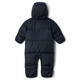 Snuggly Bunny II - Infant Down Insulated Snowsuit - 2