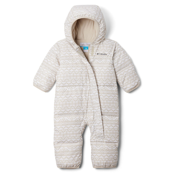 Snuggly Bunny II - Infant Down Insulated Snowsuit