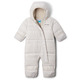 Snuggly Bunny II - Infant Down Insulated Snowsuit - 2