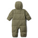 Snuggly Bunny II - Infant Down Insulated Snowsuit - 1