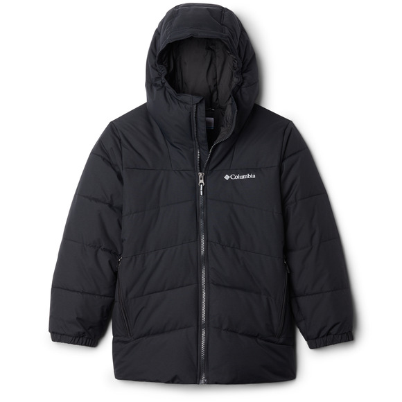 Arctic Blast II Jr - Boys' Winter Sports Jacket