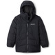 Arctic Blast II Jr - Boys' Winter Sports Jacket - 0