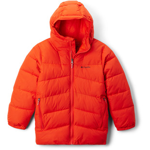 Arctic Blast II Jr - Boys' Winter Sports Jacket