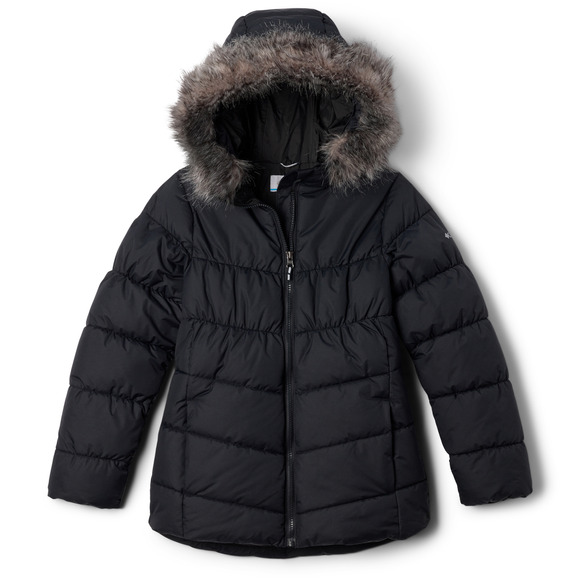 Arctic Blast III Jr - Manteau de sports d'hiver pour fille