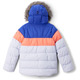 Arctic Blast III Jr - Girls' Winter Sports Jacket - 1