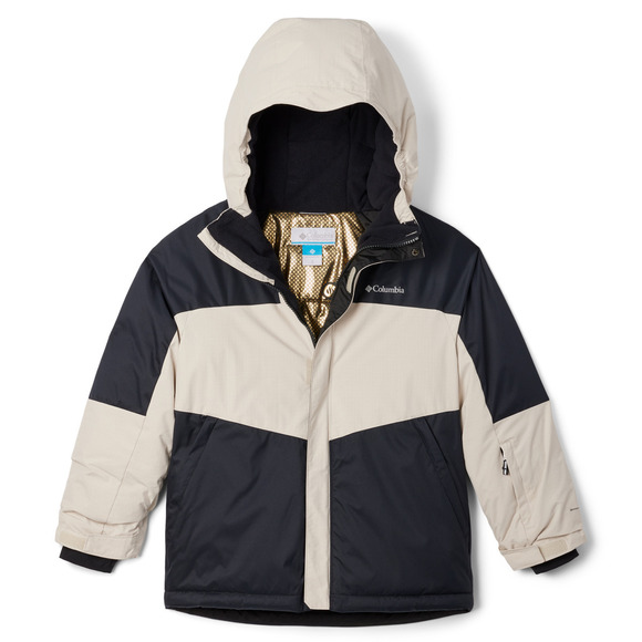 Mighty Mogul III Jr - Boys' Winter Sports Jacket