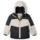 Mighty Mogul III Jr - Manteau de sports d'hiver pour garçon - 0