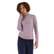 Everyday Turtle Neck - Women's Long-Sleeved Shirt - 0