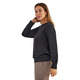 Evora - Women's Long-Sleeved Shirt - 1