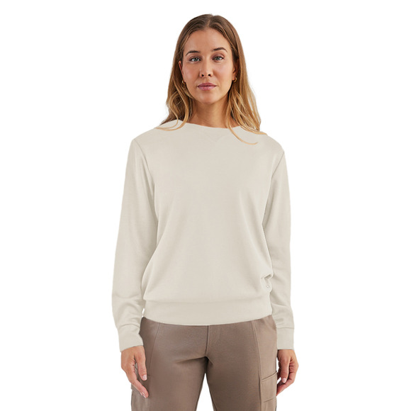 Evora - Women's Long-Sleeved Shirt