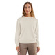 Evora - Women's Long-Sleeved Shirt - 0