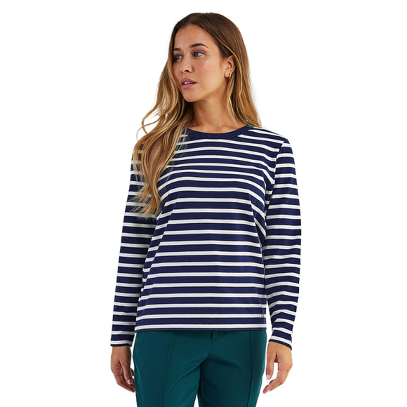 Newport - Women's Long-Sleeved Shirt