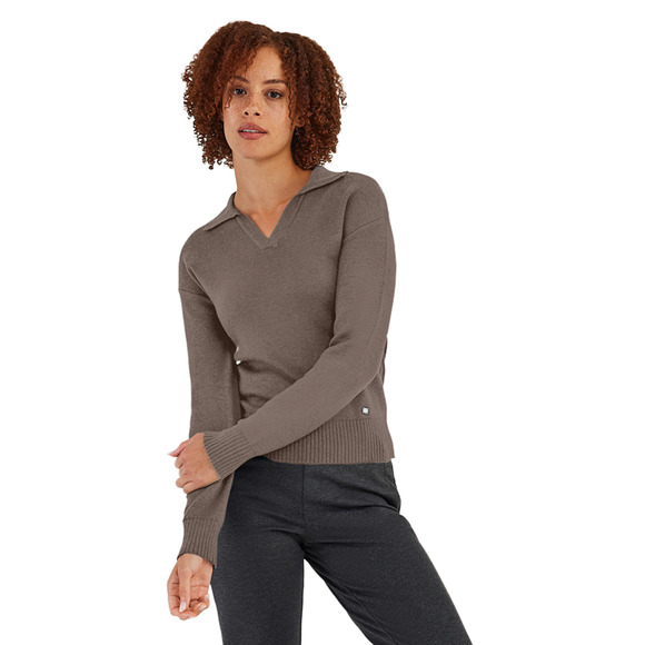 Cima - Women's Knit Sweater