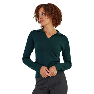 Cima - Women's Knit Sweater