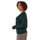 Kanti - Women's Cardigan - 1