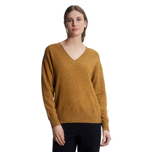 Aniak - Women's Knit Sweater