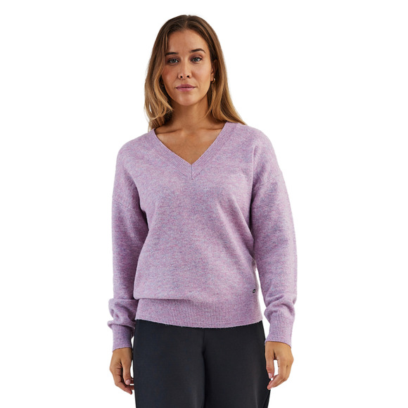 Aniak - Women's Knit Sweater