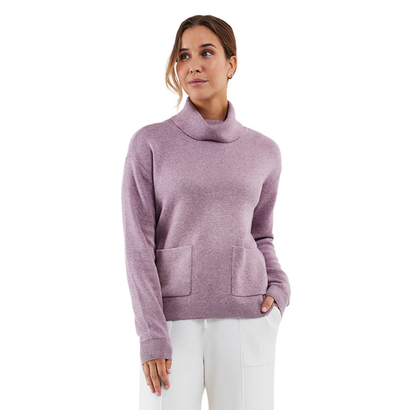 Yari 2.0 - Chandail en tricot pour femme