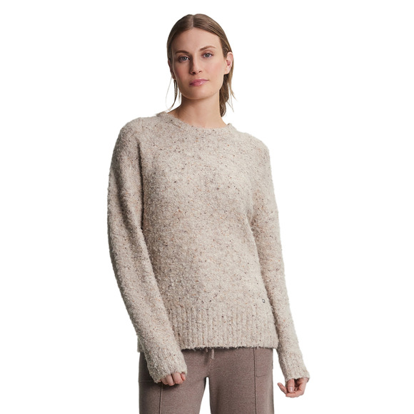 Tanda - Chandail en tricot pour femme