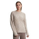 Tanda - Chandail en tricot pour femme - 0