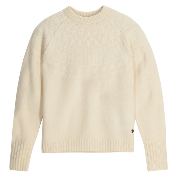 Rockcraft - Women's Knit Sweater