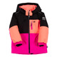 Amelia Jr - Girls' Two-Piece Snowsuit - 3