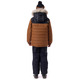 Luke Jr - Boys' Two-Piece Snowsuit - 1