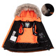 Luke Jr - Boys' Two-Piece Snowsuit - 3