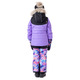 Margot Jr - Girls' Two-Piece Snowsuit - 1