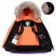 Margot Jr - Girls' Two-Piece Snowsuit - 2