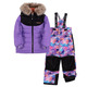 Margot Jr - Girls' Two-Piece Snowsuit - 3