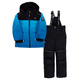 Antoine Jr - Boys' Two-Piece Snowsuit - 2