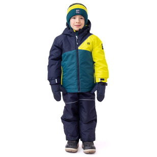 Hubert - Little Boys' Two-Piece Snowsuit