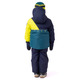 Hubert - Little Boys' Two-Piece Snowsuit - 1