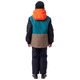 Chris Jr - Boys' Two-Piece Snowsuit - 1