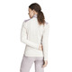 Terrex Multi Light - Women's Fleece Full-Zip Jacket - 2