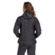 Terrex Xperior PrimaLoft - Manteau isolé à capuchon pour femme - 1