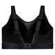 Infinity High 2.0 (Plus Size) - Women's Sports Bra - 1