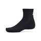 TC Quarter (Pack of 6 pairs) - Adult Ankle Socks - 1