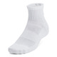 TC Quarter (Pack of 6 pairs) - Adult Ankle Socks - 1